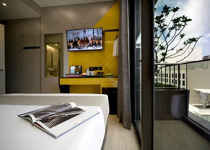 Hotel Mi