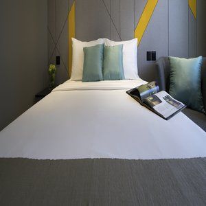 Hotel Mi Singapur