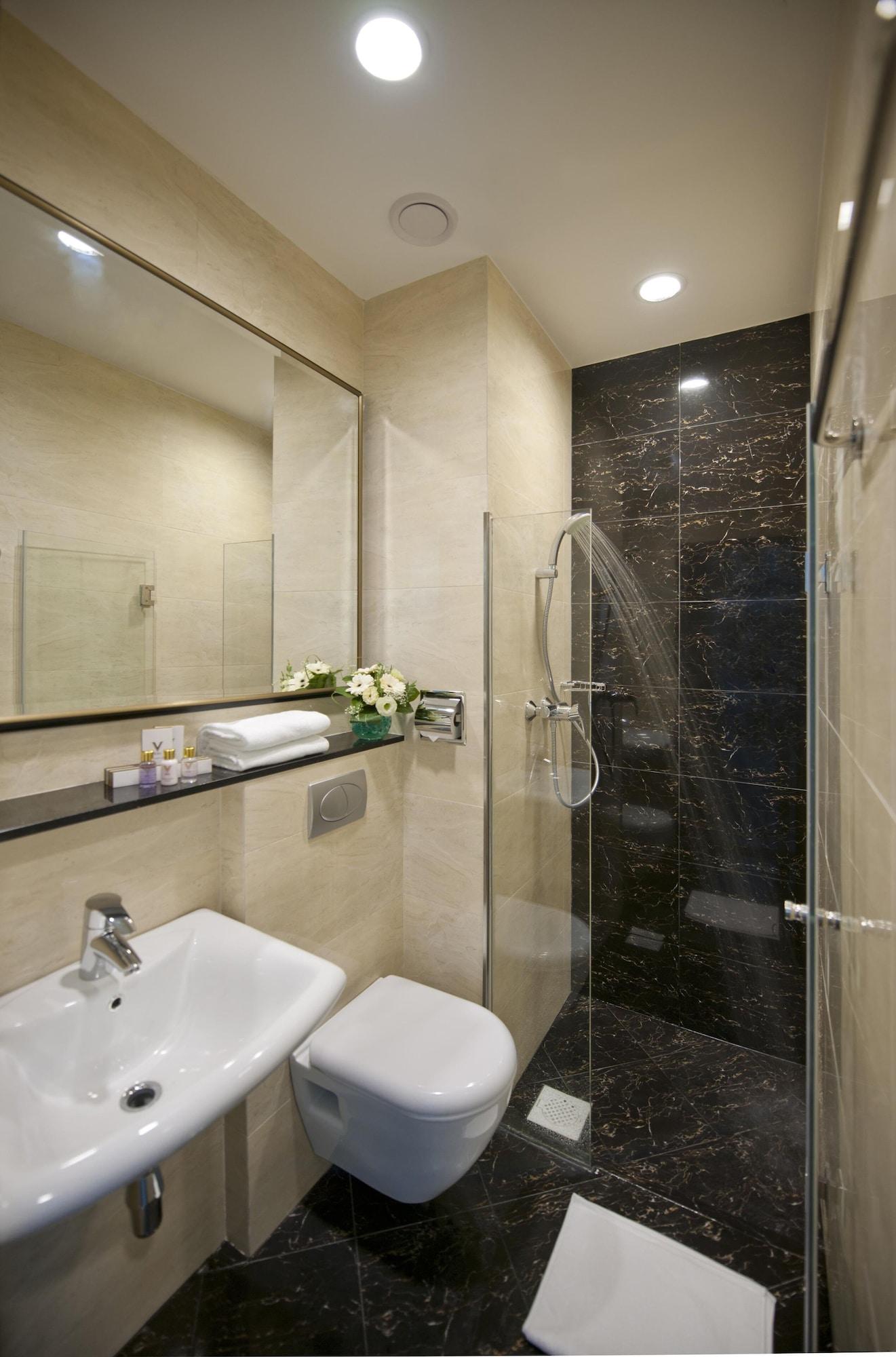 Khách sạn Mi Bencoolen