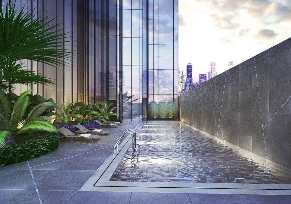 Khách sạn Mi Bencoolen 4*